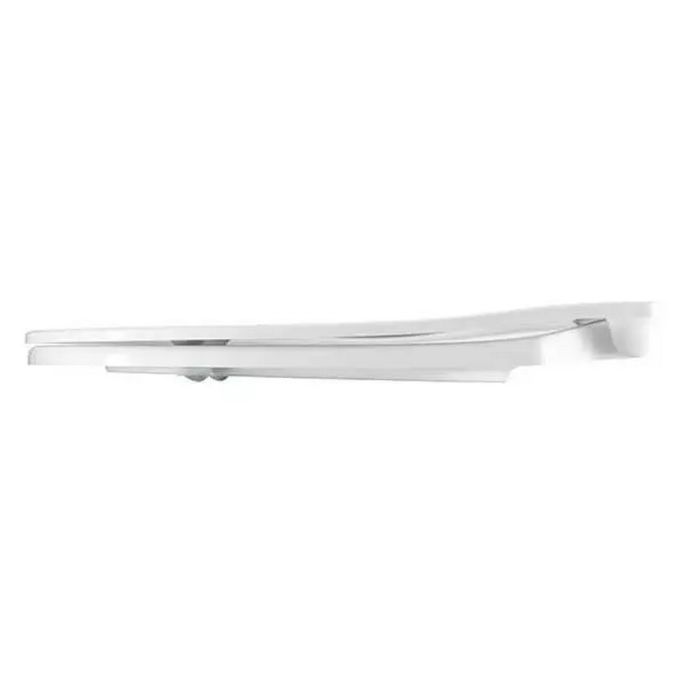 Pressalit Project 300 Pro 1194011-DH9999 toiletzitting met deksel wit