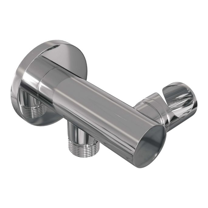 Brauer Carving 5-CE-098 thermostatische inbouw regendouche SET 02 chroom