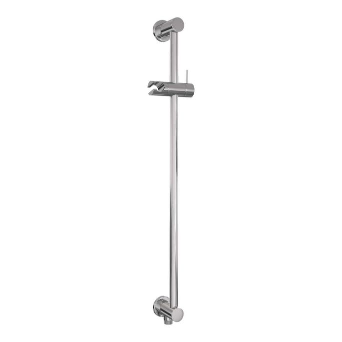 Brauer Carving 5-CE-203 thermostatische inbouw regendouche met drukknoppen SET 68 chroom