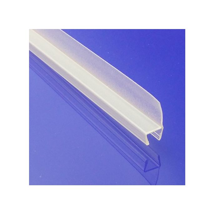 HSK Exklusiv E85065 afdichtingsprofiel verticaal, 200cm, 6mm *niet meer leverbaar*