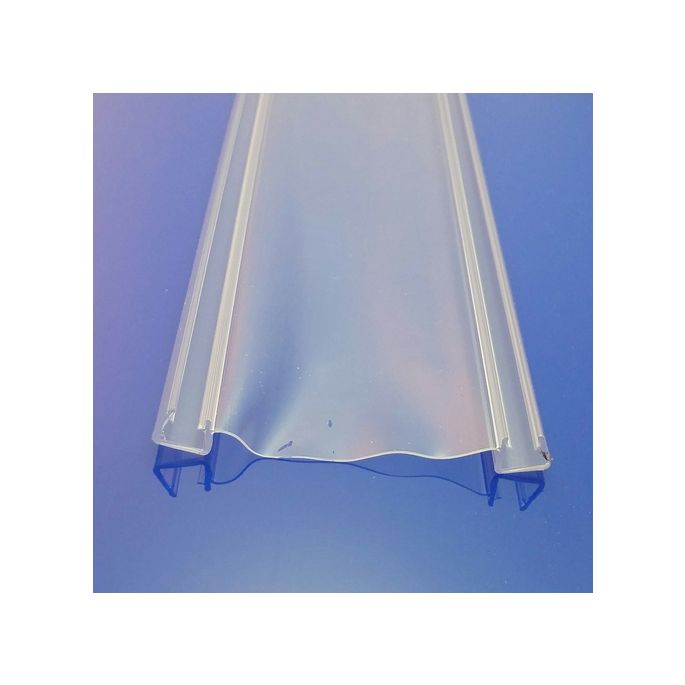 Huppe universeel 070023 afdichtingsprofiel I, 200cm / 8mm