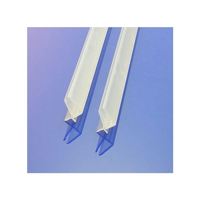 Kermi 2534045 set spatwaterdichtingen 2 x 55cm - 5mm