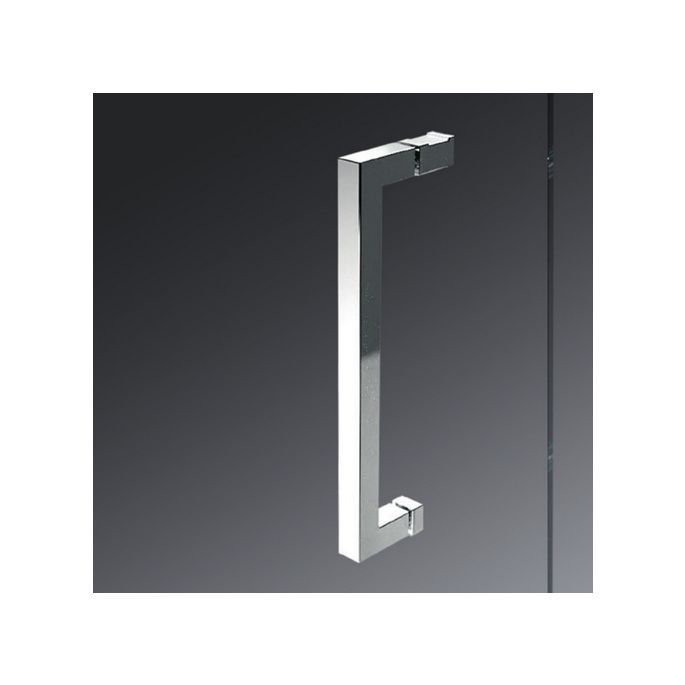 Novellini R40MAGIN1-K deurgreep chroom