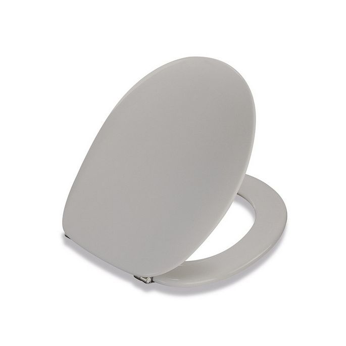 Pressalit 2000 124052-UN3999 toiletzitting met deksel manhattan