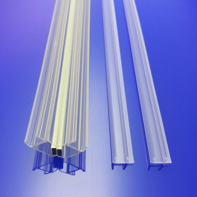 Provex S-Lite 1264SA00F dichtingsset verticaal