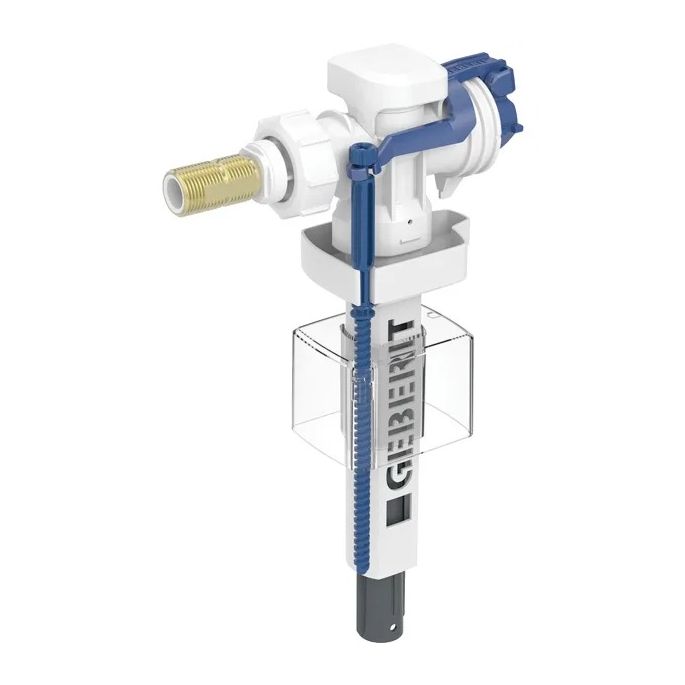 Geberit 240.714.00.5 Type 383 vlotterkraan 3/8