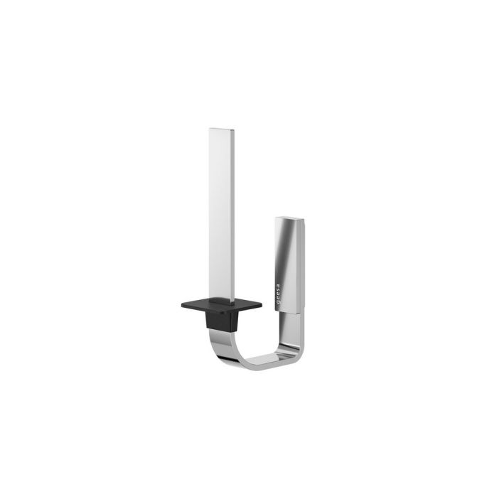 Geesa Craft 911512-02 reserverolhouder chroom
