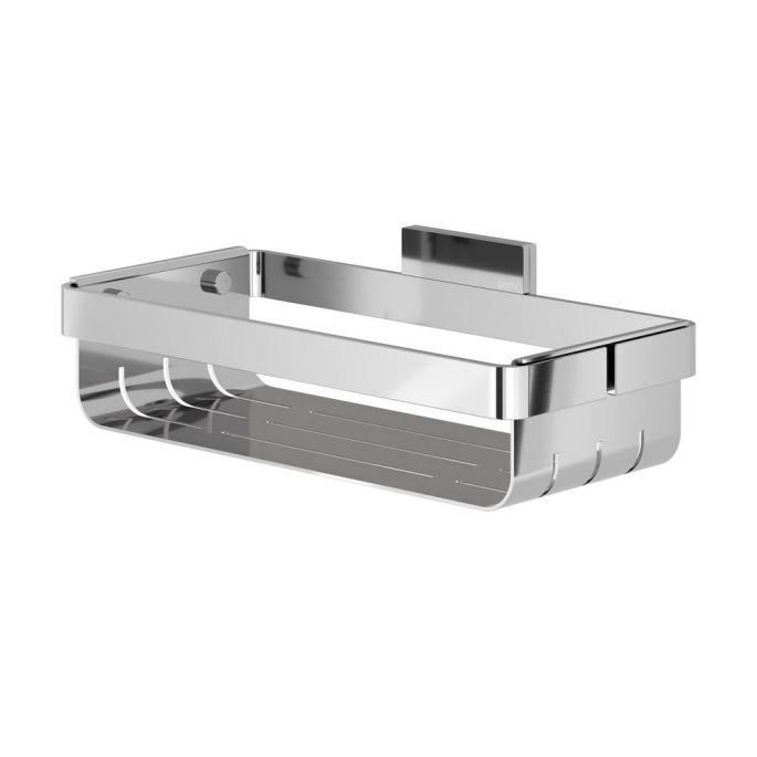 Geesa Craft 911514-02 douchemand chroom