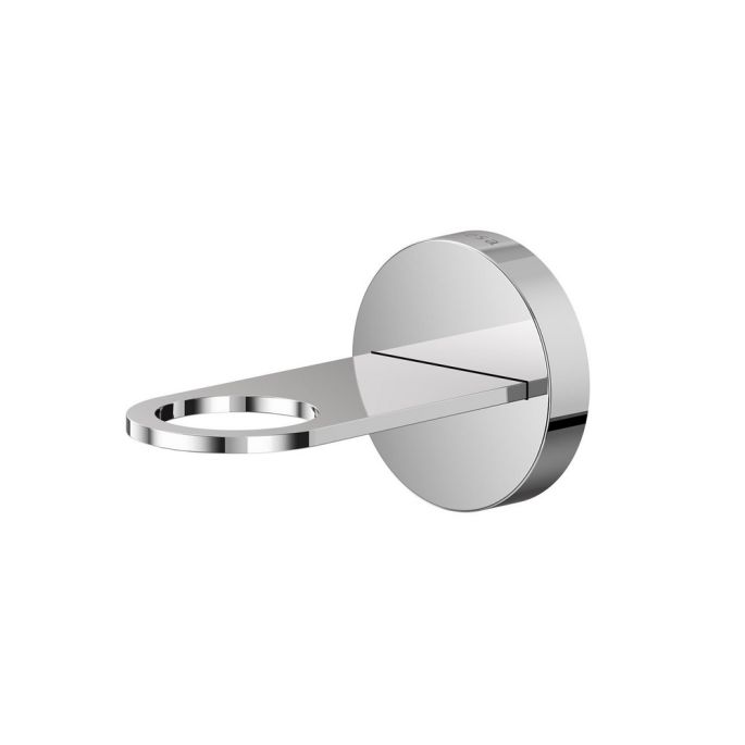 Geesa Hotel 91620-02 handzeep houder chroom