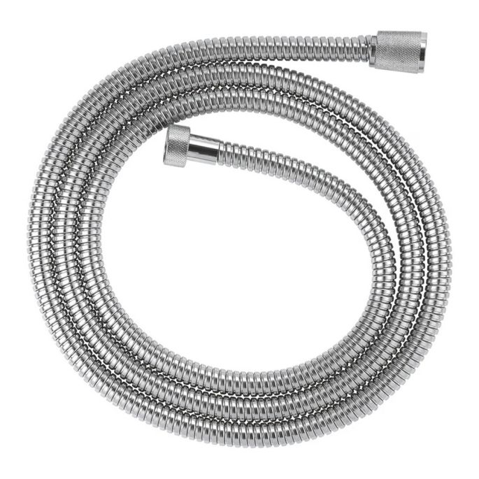 Grohe 22107000 VitalioFlex Metal doucheslang 200cm chroom