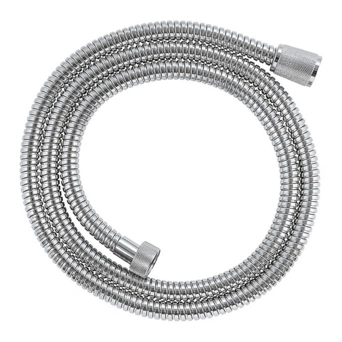 Grohe 22100000 VitalioFlex Metal Long-Life doucheslang 175cm chroom