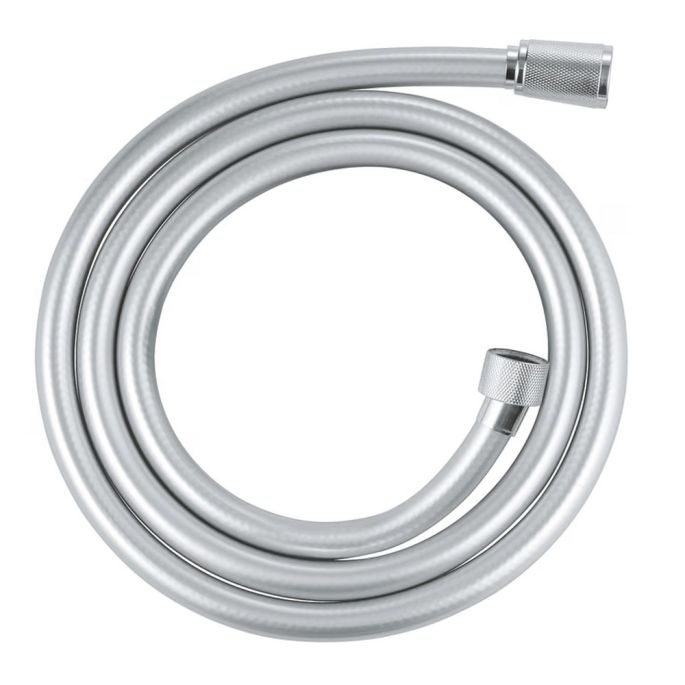 Grohe 22109000 VitalioFlex Silver Long-Life doucheslang 150cm chroom