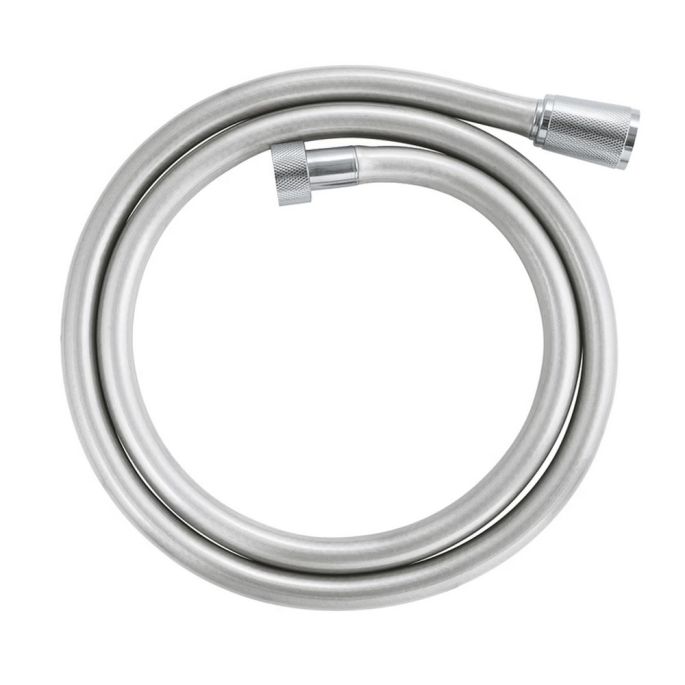 Grohe 22110000 VitalioFlex Silver Long-Life doucheslang 125cm chroom