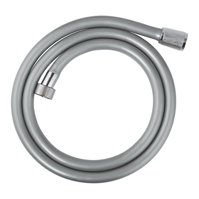 Grohe 22114000 VitalioFlex Trend doucheslang 125cm chroom