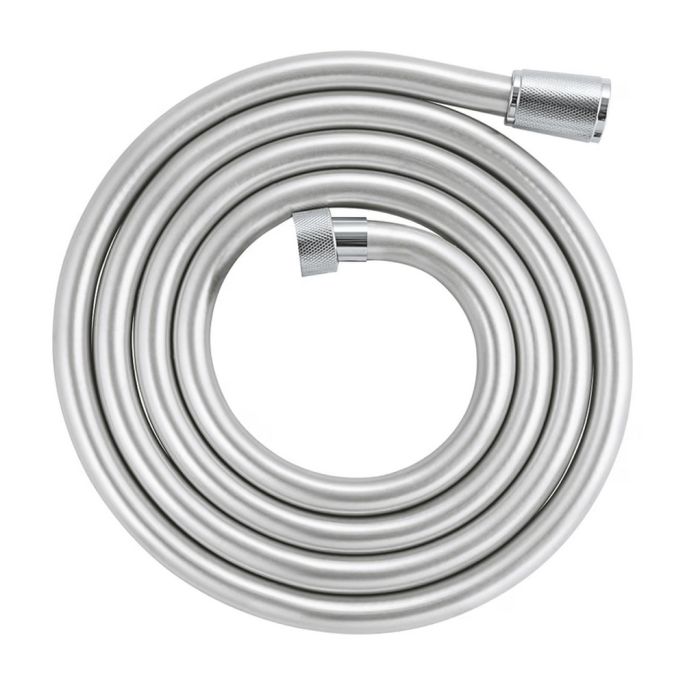 Grohe 27507001 VitalioFlex Silver doucheslang 200cm chroom