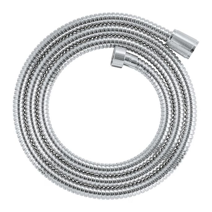 Grohe 28139001 Relexaflex Metal doucheslang 175cm chroom