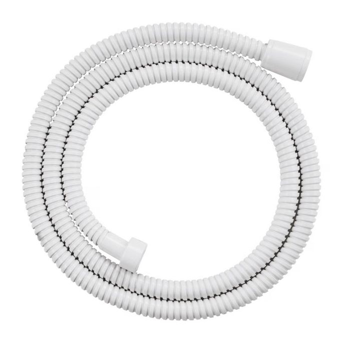 Grohe 28143LS1 Relexaflex Metal Long-Life doucheslang 150cm wit