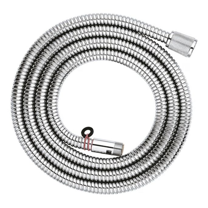 Grohe 28158001 doucheslang 200cm chroom