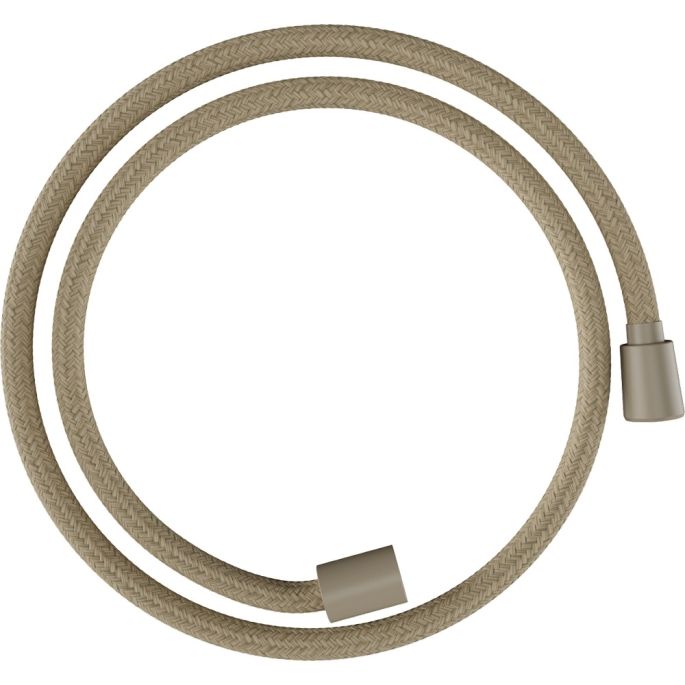 Hansgrohe 28221210 Designflex Planet Edition doucheslang textiel 125cm zand (gerecycled)