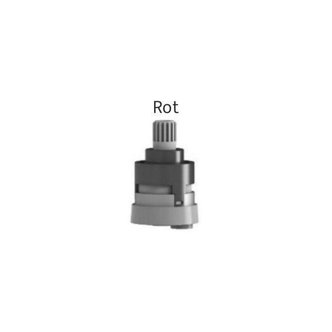 HSK Shower & Co! E98547-KT65 (156138) omstelkartouche ter vervanging