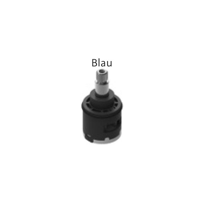 HSK Shower & Co! E98575-KT63 (155837) omstelkartouche ter vervanging