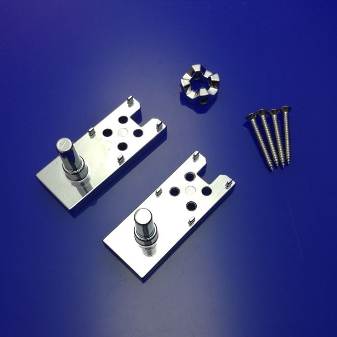 Huppe Design pure, 025166 lagerset