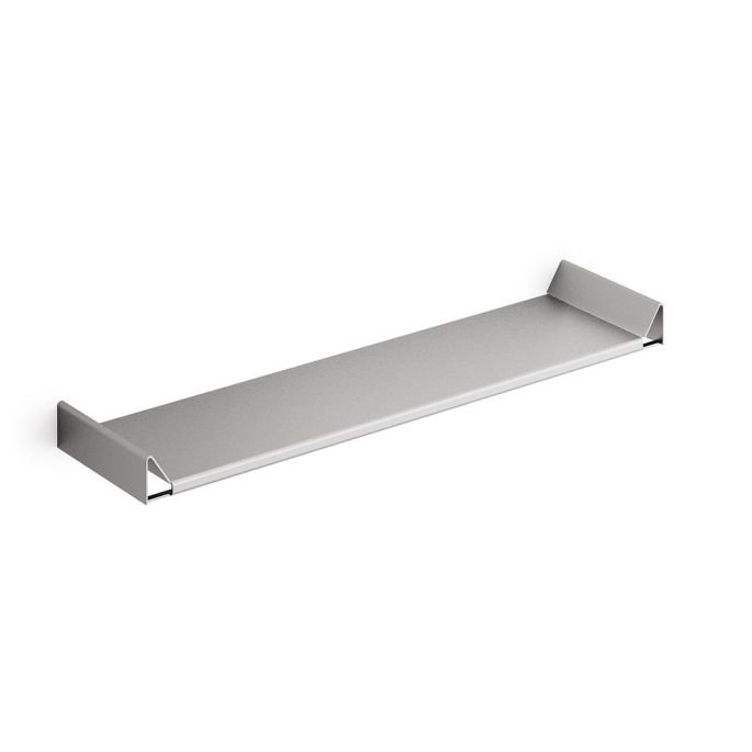 Inda Indissima A8809SWM plankmodule 400mm mat wit