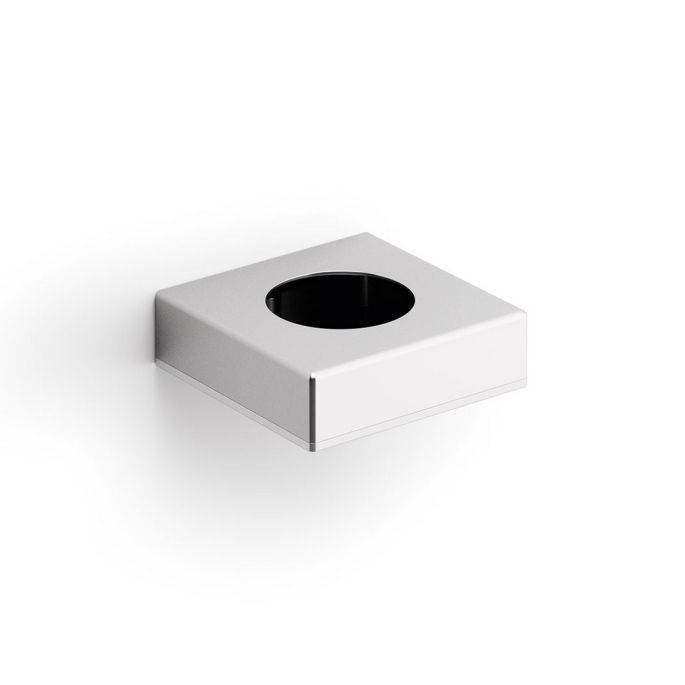 Inda Indissima A8842MNE hygiënische zakhoudermodule 100mm mat zwart