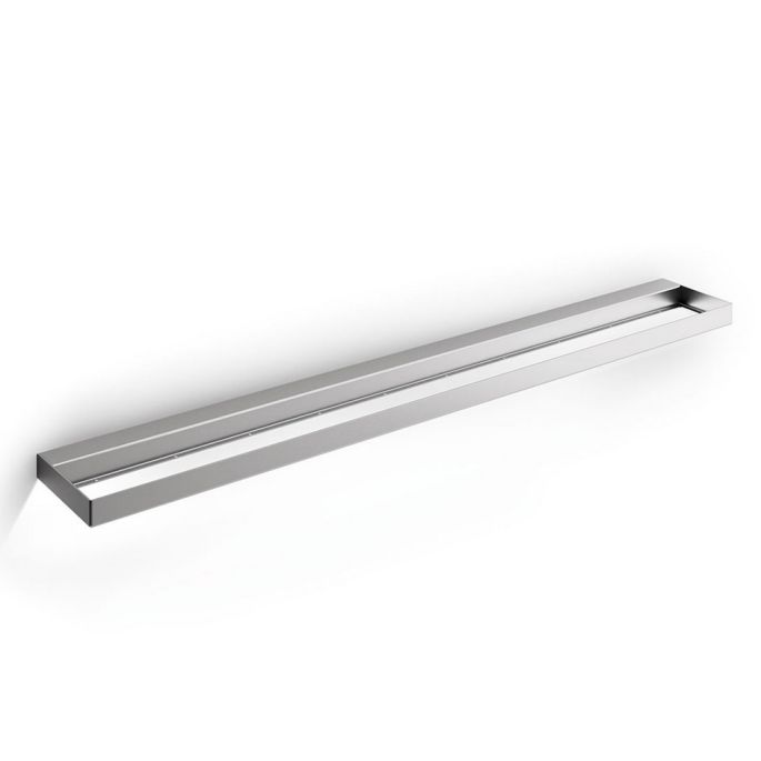 Inda Indissima A8883LNS modulaire balk met led-licht 1604mm voor accessoires RVS geborsteld