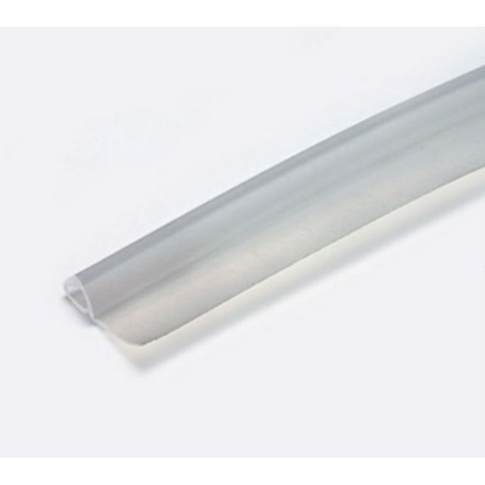 Inda Trendy 4000 RBGV01200 verticale dichting voor scharnierzijde draaideur