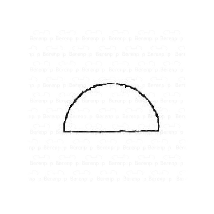 HSK Kienle E87050 waterdorpel, 100cm, chroom *niet meer leverbaar*