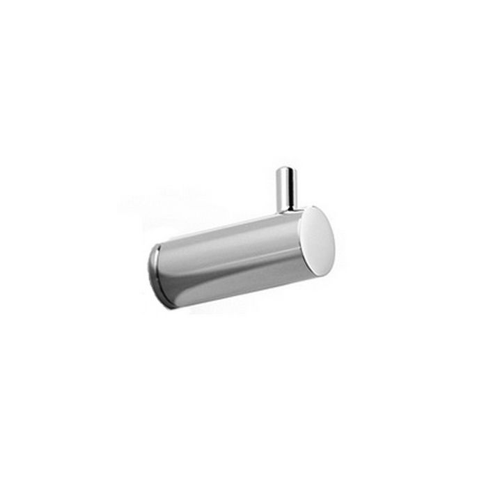 Linea Beta Picola LI525829 kledinghaak (1 stuk) chroom (OUTLET)