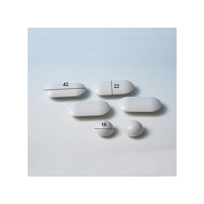 Sphinx S8H70919000 buffers rond en ovaal wcbril 330, 355 en 390