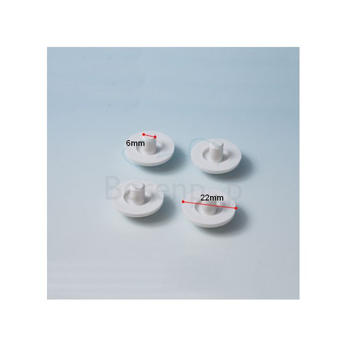 Sphinx S8H908000 buffers rond closetzitting