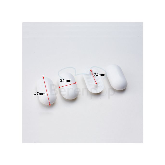 Sphinx S8H917000 buffers ovaal closetzitting Mycene