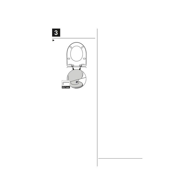 Geberit Icon 571910000 toiletzitting met deksel wit