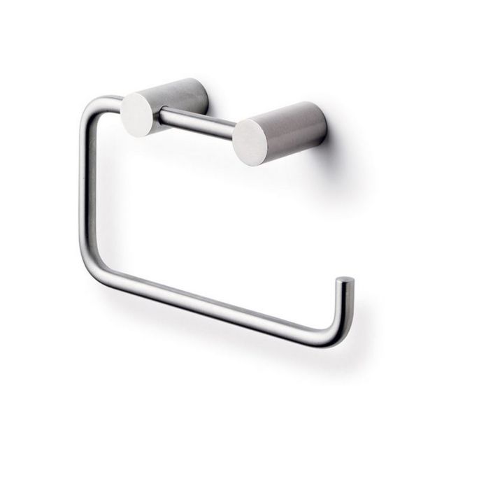 Pressalit Choice Q30200 toiletrolhouder geborsteld staal