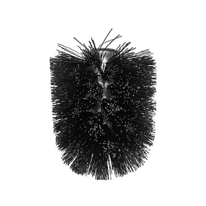 Pressalit Style PR00899 losse borstelkop zwart