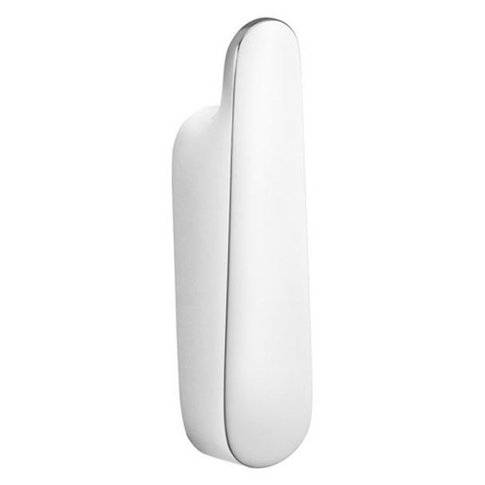 Pressalit Style PR20100 handdoekhaak chroom (2 stuks)