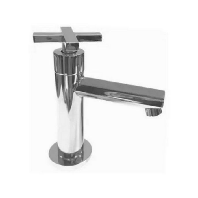 San4U 2504050 New-Jax fonteinkraan staand chroom (OUTLET)