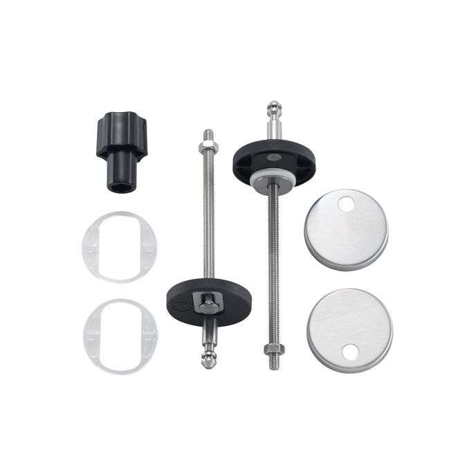 Diaqua Sidney LED 31176341 toiletzitting met deksel wit