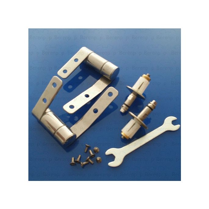 Keramag Cassini 575200 toiletzitting met deksel wit