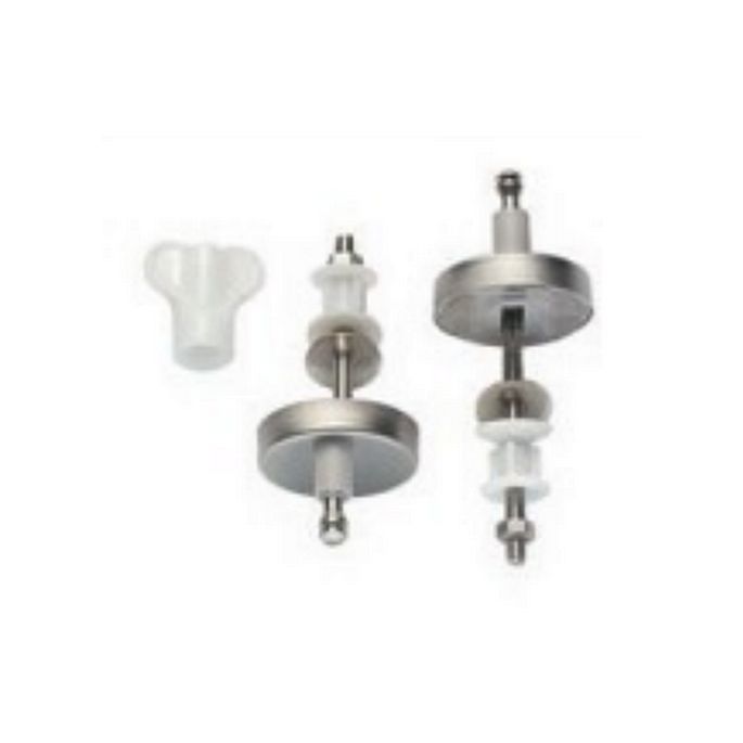 Diaqua Nice 31171202 toiletzitting met deksel motief Wuschel