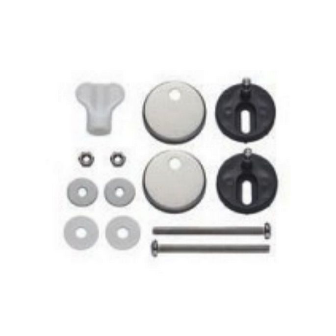 Diaqua Nancy 31171354 toiletzitting met deksel shiny motief Lion