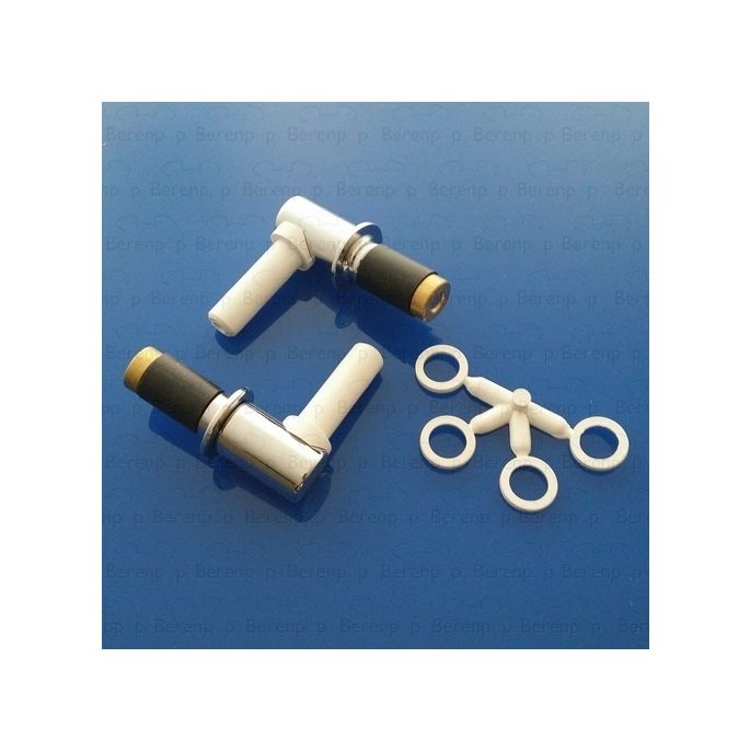 Keramag Mango 573800072 toiletzitting met deksel edelweiss