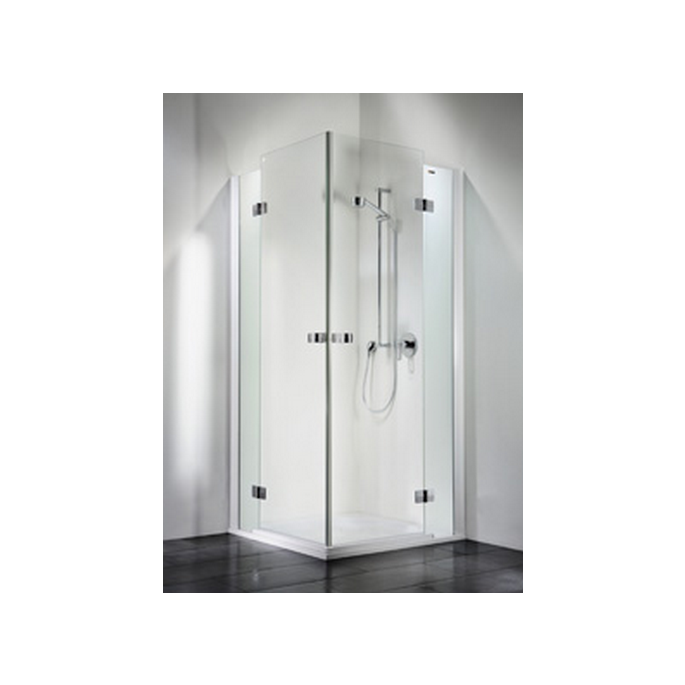 Artweger Cityline Top TZ204 afdichtingsset vast deel 2 verticaal