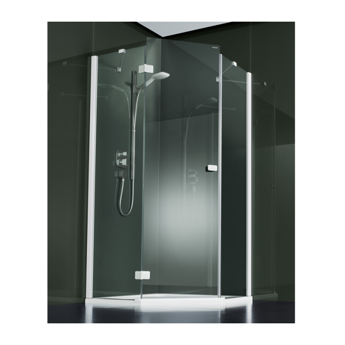 Artweger Highline+ 4PZ207 lekstrip set 1 horizontaal