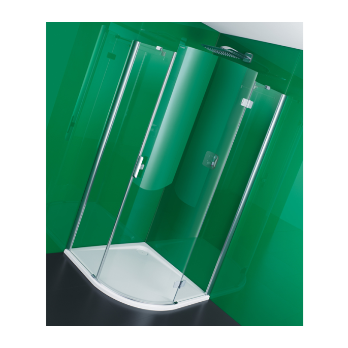 Artweger Highline+ 4PZ207 lekstrip set 1 horizontaal