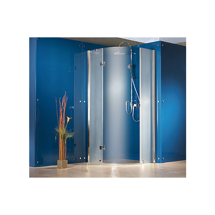 Artweger Highline HLZ201 magneetprofielset 1