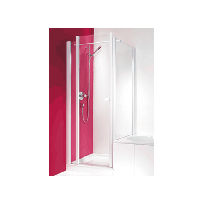 Artweger Pureline PLZ105 afdichtingsstrip horizontaal